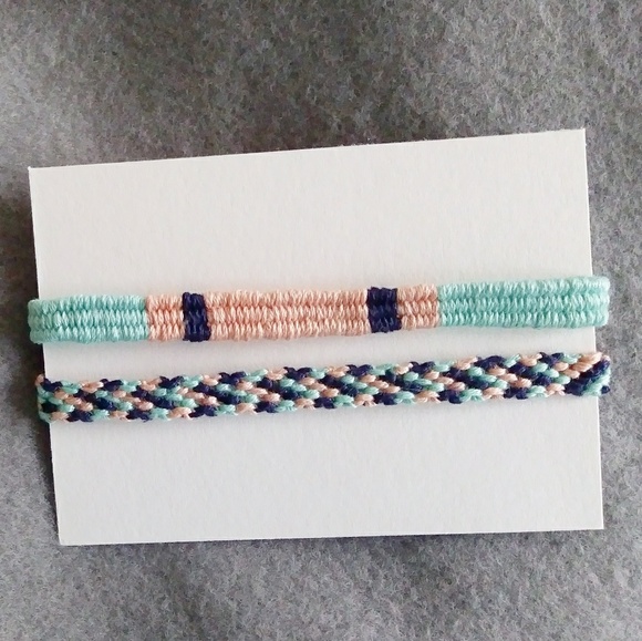 Friendship Bracelets - Picture 1 of 1